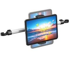 Swissten S-GRIP T2-MOP Car Holder For Planšetė