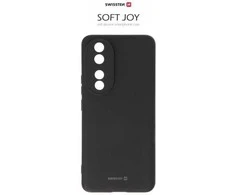 SWISSTEN SOFT JOY dėklas, skirtas HONOR 90 judo telefonui