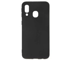 Dėklas Swissten Soft Joy Case for Oppo A40