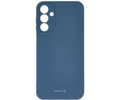 SWISSTEN SOFT JOY dėklas SAMSUNG GALAXY A05s, mėlynas