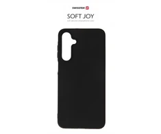 „Swissten Soft Joy“ dėklas, skirtas „Samsung Galaxy A17 4G/5G“,