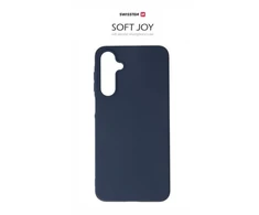„Swissten Soft Joy“ dėklas, skirtas „Samsung Galaxy A17 4G/5G“,