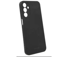 Dėklas SWISSTEN SOFT JOY Pouzdro pro SAMSUNG GALAXY A15 juoda