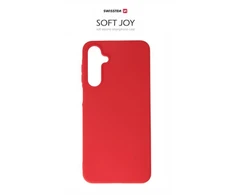 „Swissten Soft Joy“ dėklas, skirtas „Samsung Galaxy A17 4G/5G“,
