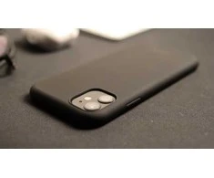 Dėklas SWISSTEN SOFT JOY Pouzdro pro SAMSUNG S911 GALAXY S24 5G juoda