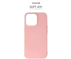 „Swissten Soft Joy“ dėklas, skirtas „Xiaomi 15 Ultra 5G“