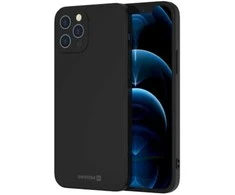 „Swissten Soft Joy“ dėklas, skirtas „Xiaomi 15 Ultra 5G“