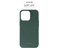 „Swissten Soft Joy“ dėklas, skirtas „Xiaomi 15 Ultra 5G“