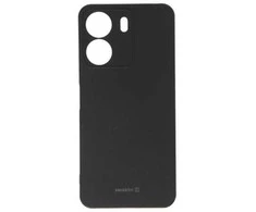 Dėklas SWISSTEN SOFT JOY Pouzdro pro XIAOMI REDMI 13C 4G juoda