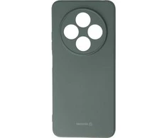 SWISSTEN SOFT JOY dėklas XIAOMI 14C žalias