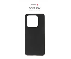 „Swissten Soft Joy“ dėklas, skirtas „Xiaomi Redmi 15C 5G / 4G“