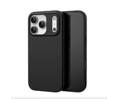 „Swissten Soft Joy“ dėklas, skirtas „Apple iPhone 17 Air“