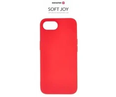 Swissten Soft Joy dėklas, skirtas Apple iPhone 16e