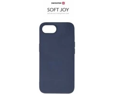 Swissten Soft Joy dėklas, skirtas Apple iPhone 16e