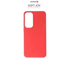 Swissten Soft Joy dėklas, skirtas Samsung Galaxy S25 5G