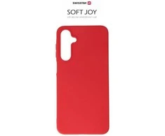 Swissten Soft Joy dėklas, skirtas Samsung Galaxy S24 FE 5G
