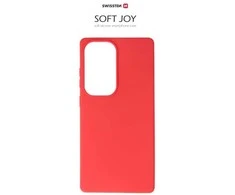 Swissten Soft Joy dėklas, skirtas Samsung Galaxy S25 Ultra 5G