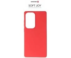Swissten Soft Joy dėklas, skirtas Samsung Galaxy S25 Plus 5G