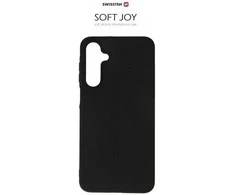 Swissten Soft Joy dėklas, skirtas Samusng Galaxy S24 FE 5G