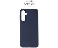 Swissten Soft Joy dėklas, skirtas Samusng Galaxy S24 FE 5G