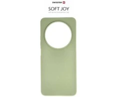 Swissten „Soft Joy“ dėklas, skirtas „Xiaomi Redmi A4“