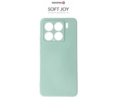 Swissten „Soft Joy“ dėklas, skirtas „Xiaomi 15 Pro“.