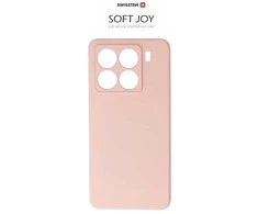 Swissten Soft Joy dėklas, skirtas Xiaomi 15 5G