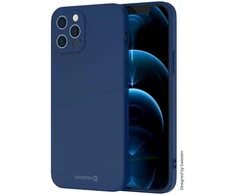 Swissten Soft Joy Silikoninis dėklas for Apple iPhone 16