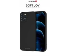 Swissten Soft Joy Silikoninis dėklas for Huawei P30 Lite