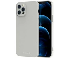 Swissten Soft Joy Silikoninis dėklas for Apple iPhone 15 Plus