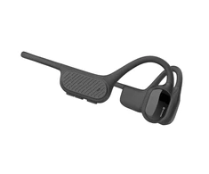 Swissten Kaulinio laidumo Bluetooth plaukimo ausinės (8GB)