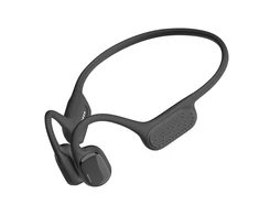Swissten Kaulinio laidumo Bluetooth plaukimo ausinės (8GB)