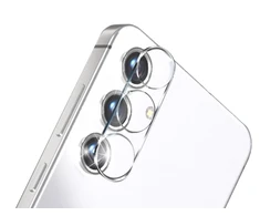 Swissten Temepered Glass for Camera Lens for Samsung Galaxy A27 5G