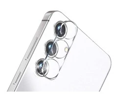 Swissten Temepered Glass for Camera Lens for Samsung Galaxy S26 PLUS 5G