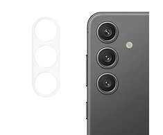 SWISSTEN fotoaparato objektyvo apsauga, skirta SAMSUNG GALAXY A36 5G