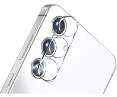 Swissten Temepered Glass for Camera Lens for Samsung Galaxy A37 5G