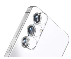 Swissten Temepered Glass for Camera Lens for Samsung Galaxy S26 5G