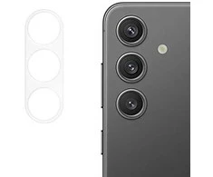 SWISSTEN Fotoaparato objektyvo apsauginis stiklas, skirtas SAMSUNG GALAXY A1