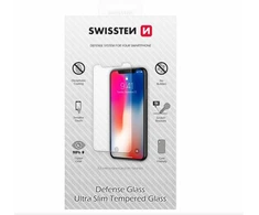 Swissten Ultra Slim grūdintas stiklas Premium 9H, skirtas Samsung Galaxy A25