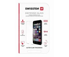 Swissten Ultra Slim Tempered Glass Premium 9H ekrano apsauga Xiaomi Redmi Note 8T