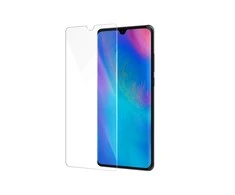 SWISSTEN Apsauginis grūdintas stiklas 2.5D, skirtas HUAWEI P30 LITE