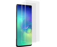 Swissten Tempered Glass Premium 9H ekrano apsauga Samsung G970 Galaxy S10e (ne išlenkta)