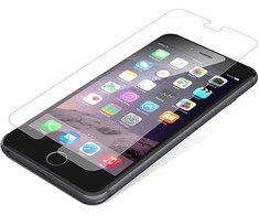 Swissten Ultra Slim grūdinto stiklo Premium 9H ekrano apsauga Apple iPhone 6 Plus / 6S Plus