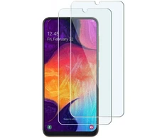 Swissten Ultra Slim grūdinto stiklo Premium 9H ekrano apsauga Samsung A202 Galaxy A20e