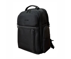 Swissten Travel Nešiojamas kompiuteris Backpack 15.6"