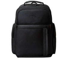 Swissten Travel Nešiojamas kompiuteris Backpack 15.6"