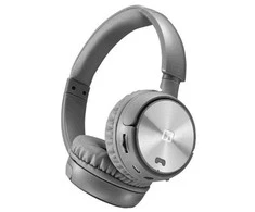 Swissten Trix Bluetooth 4.2 Ausinės su FM / AUX / MicroSD