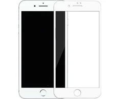 Swissten Swissten Ultra Durable 3D Full Face Tempered Glass Apple iPhone XR Baltas