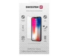 Swissten Ultra Slim grūdintas stiklas Premium 9H, skirtas Samsung Galaxy A35