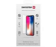 Swissten grūdintas stiklas skirtas Apple iPhone 16 Pro Max